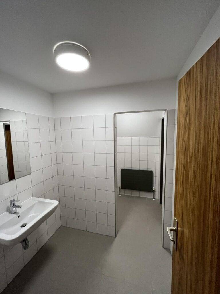 Thermische Sanierung und Innenausbau | STP Langen am Arlberg