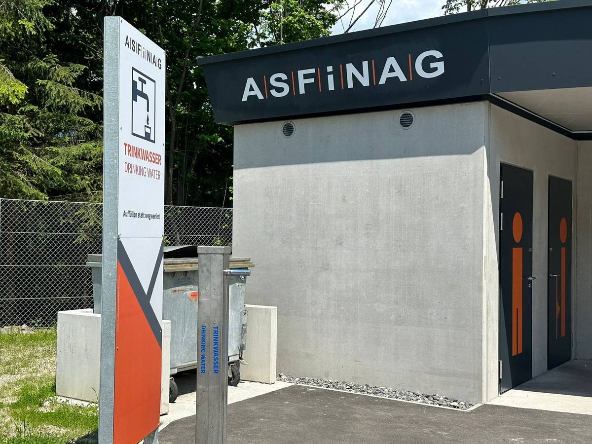 Örtliche Bauaufsicht (ÖBA)