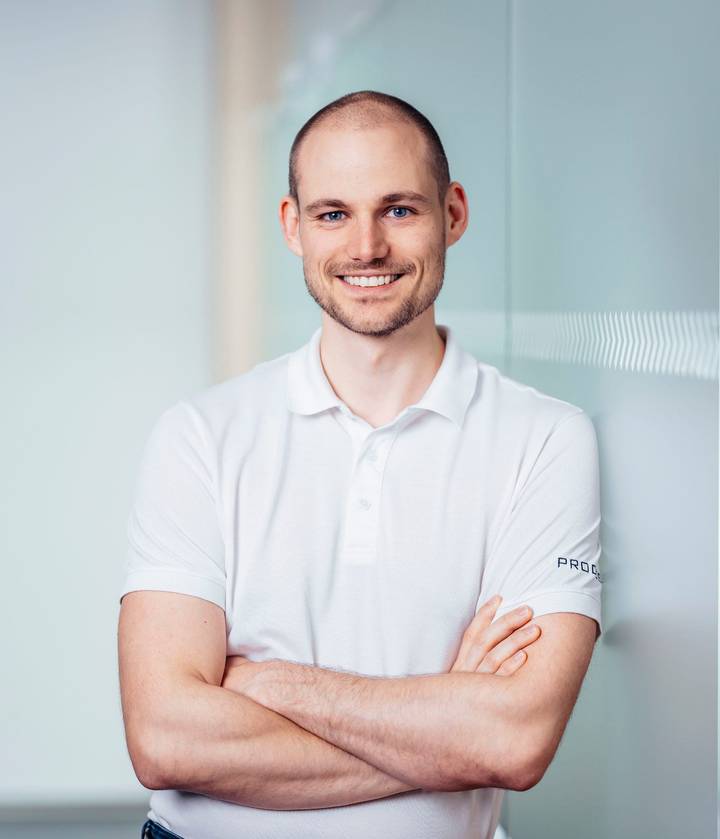 Daniel Henss